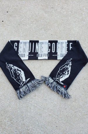 *Online Only Sale* Authentic Broadway Sidewalk Supporter Scarf